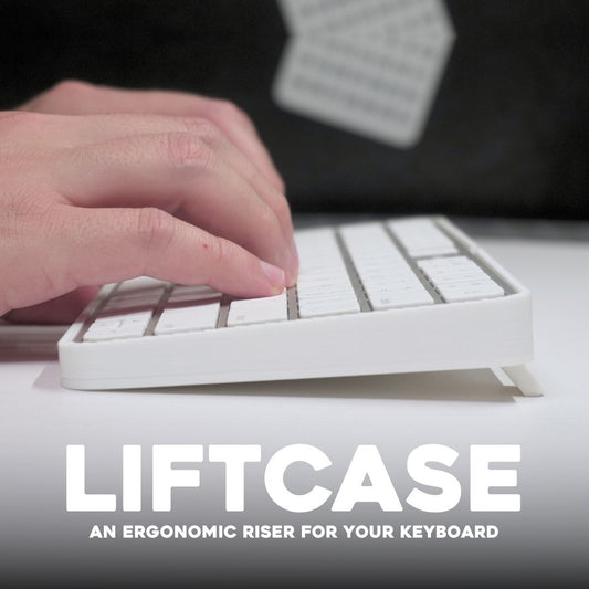 LiftCase by WorkbyDesign
