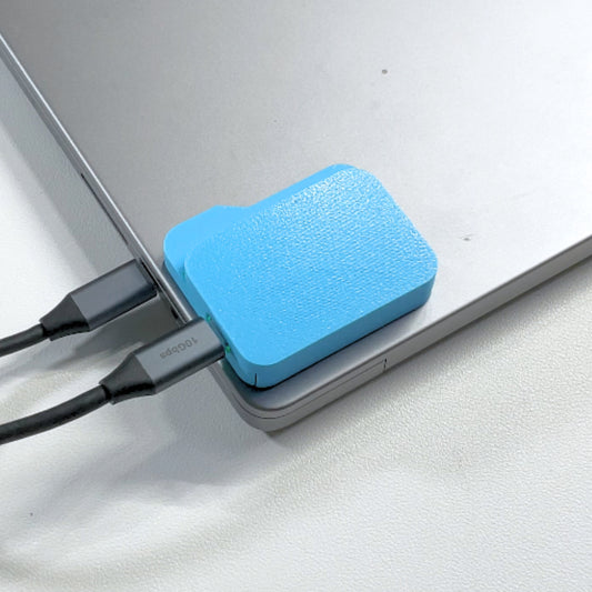 M.2 NVME Folder Enclosure